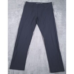 Western Rise Evolution Pant Mens‎ 36x33 Stretch Breathable Stain Resistant Pants